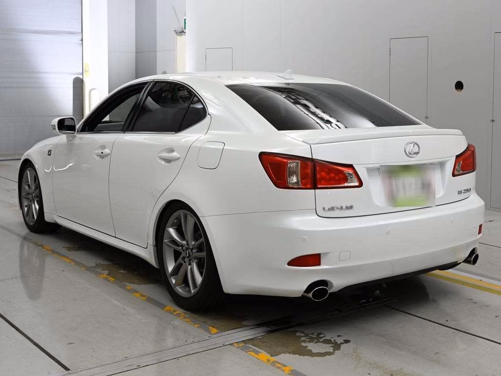 LEXUS IS250
