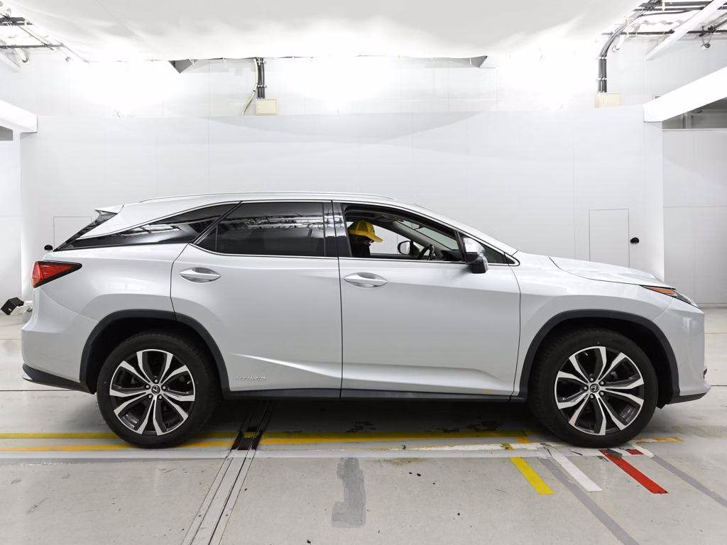 LEXUS RX450HL