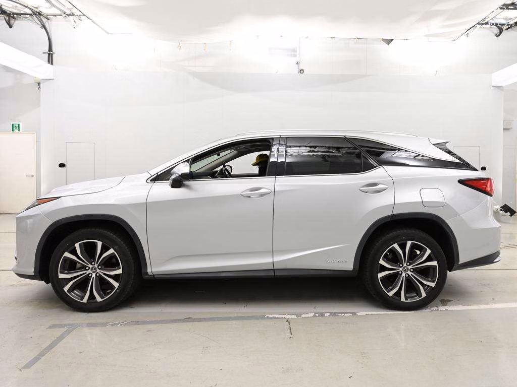 LEXUS RX450HL