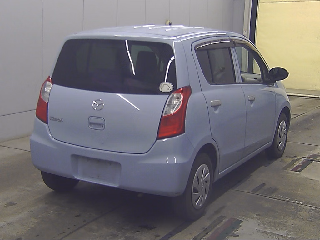 MAZDA CAROL