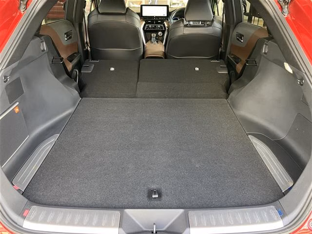TOYOTA VENZA