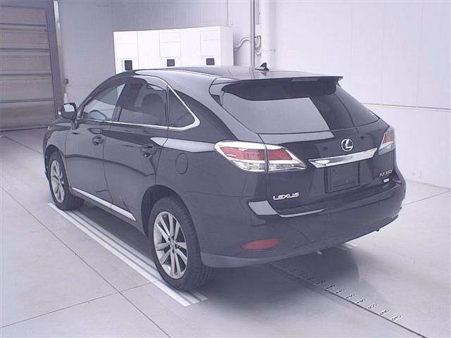 LEXUS RX350