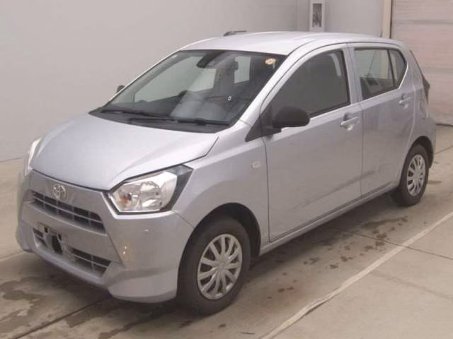 TOYOTA PIXIS EPOCH