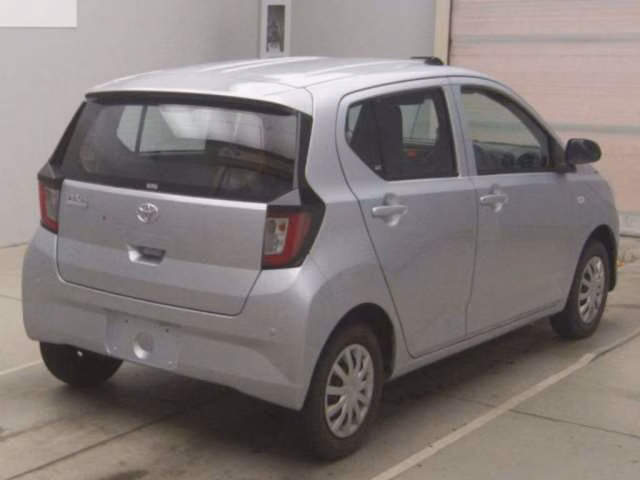 TOYOTA PIXIS EPOCH