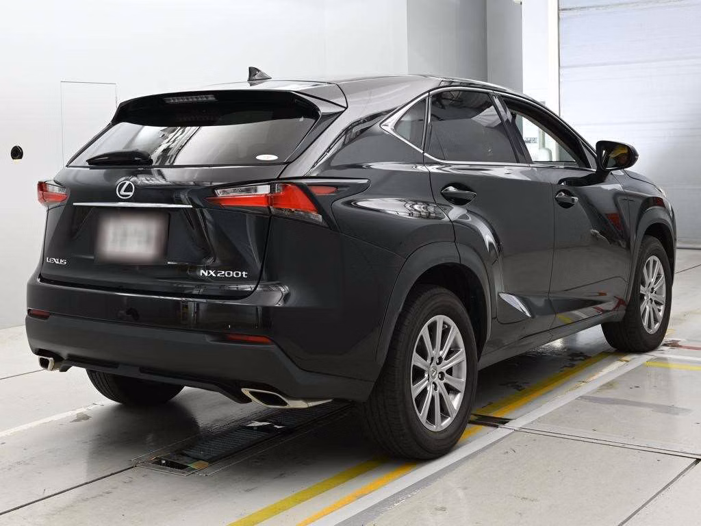 LEXUS NX200T