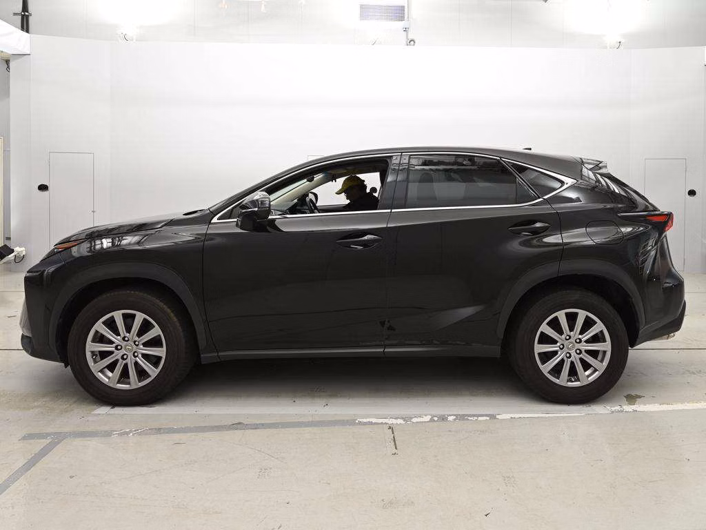 LEXUS NX200T