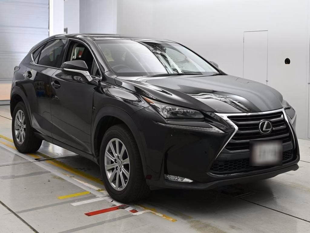 LEXUS NX200T