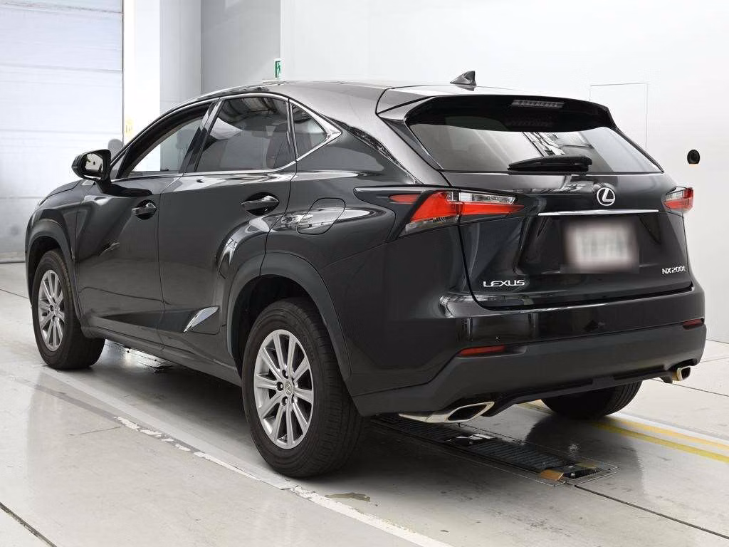 LEXUS NX200T