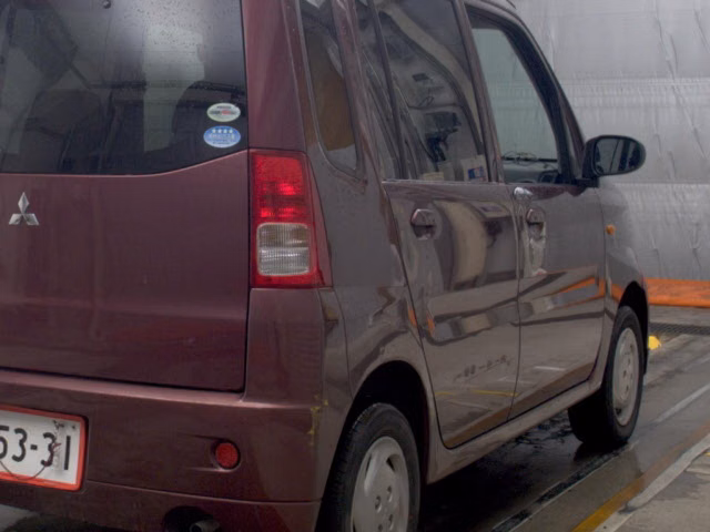 MITSUBISHI TOPPO