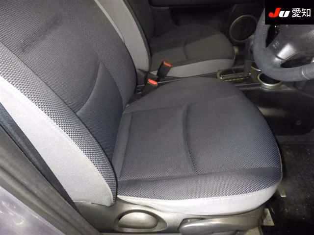 MAZDA VERISA
