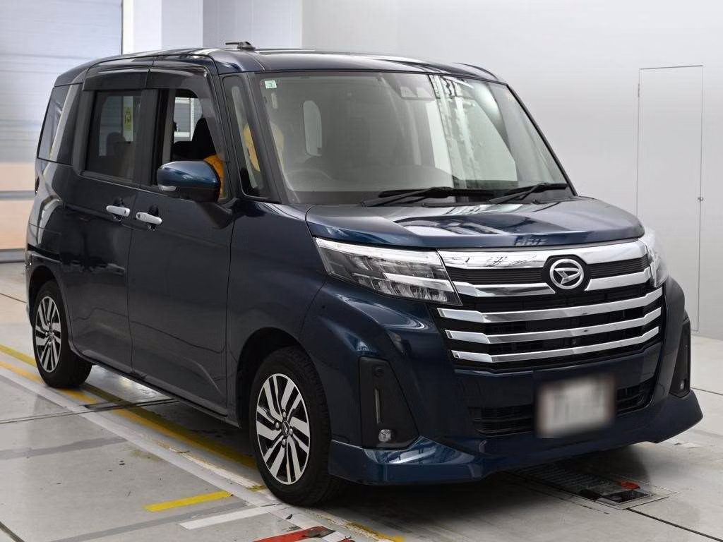 DAIHATSU THOR