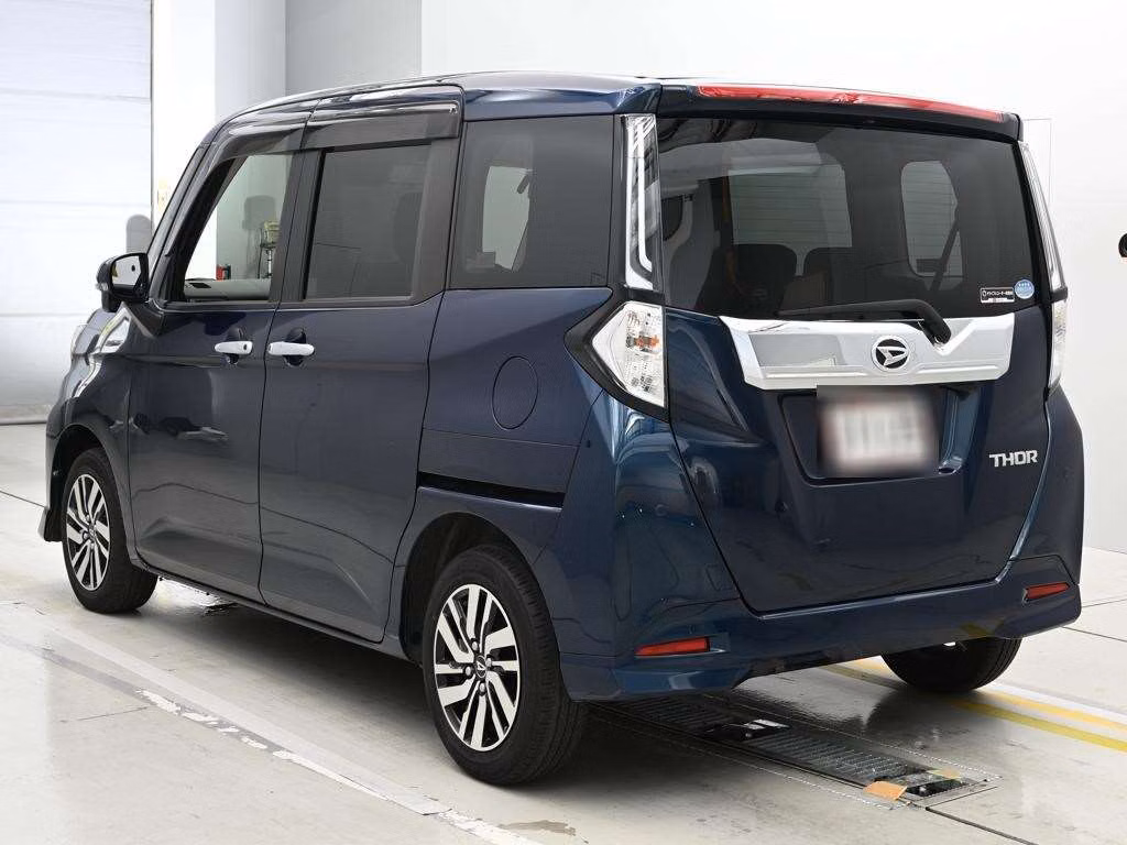 DAIHATSU THOR
