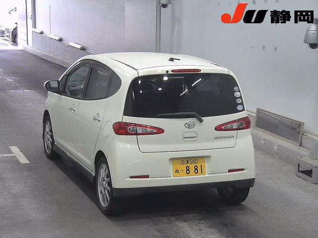 DAIHATSU SONICA