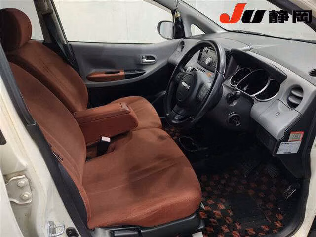 DAIHATSU SONICA