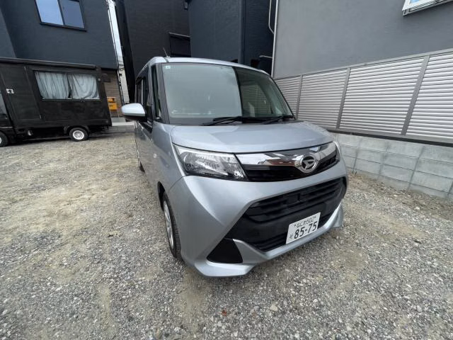DAIHATSU THOR