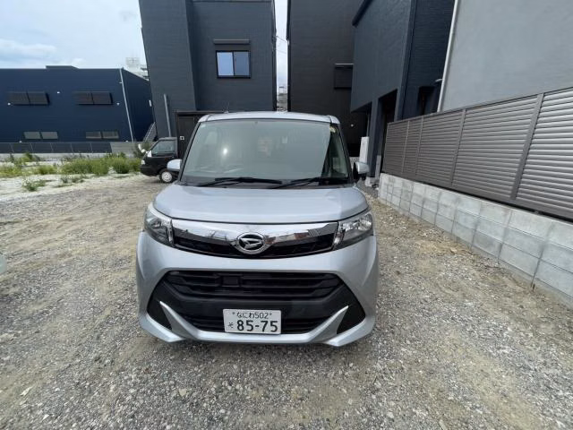 DAIHATSU THOR