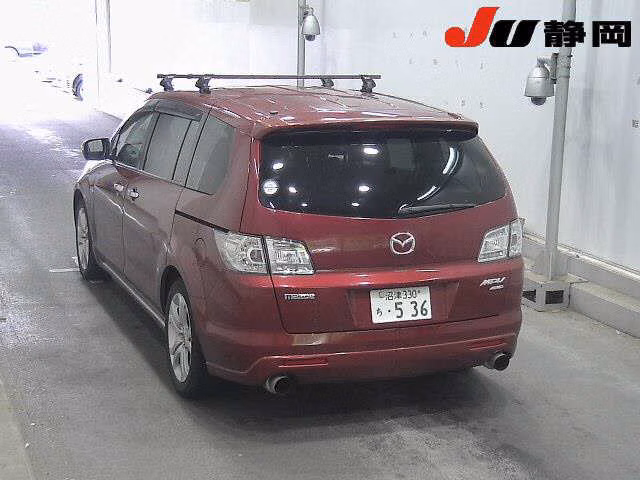 MAZDA MPV