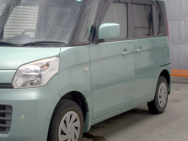 MAZDA FLAIR WAGON