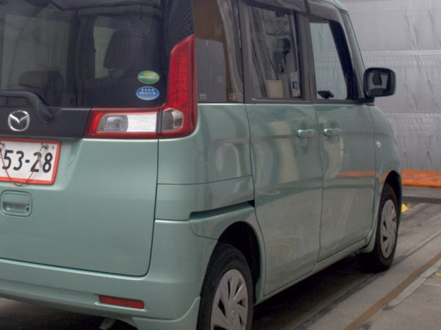 MAZDA FLAIR WAGON