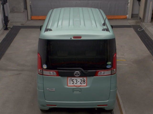 MAZDA FLAIR WAGON