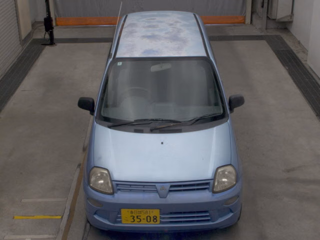 MITSUBISHI MINICA