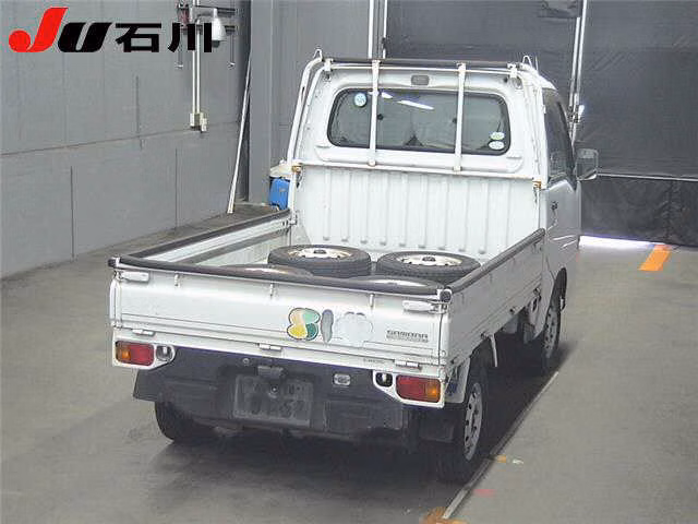 SUBARU SAMBAR