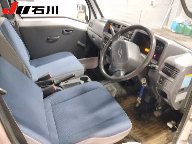 SUBARU SAMBAR