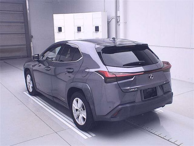 LEXUS UX250H