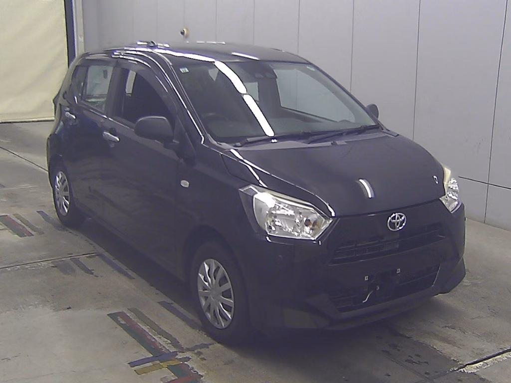 TOYOTA PIXIS EPOCH
