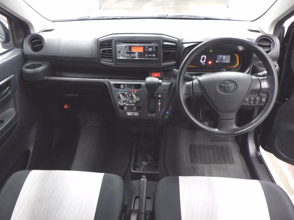 TOYOTA PIXIS EPOCH