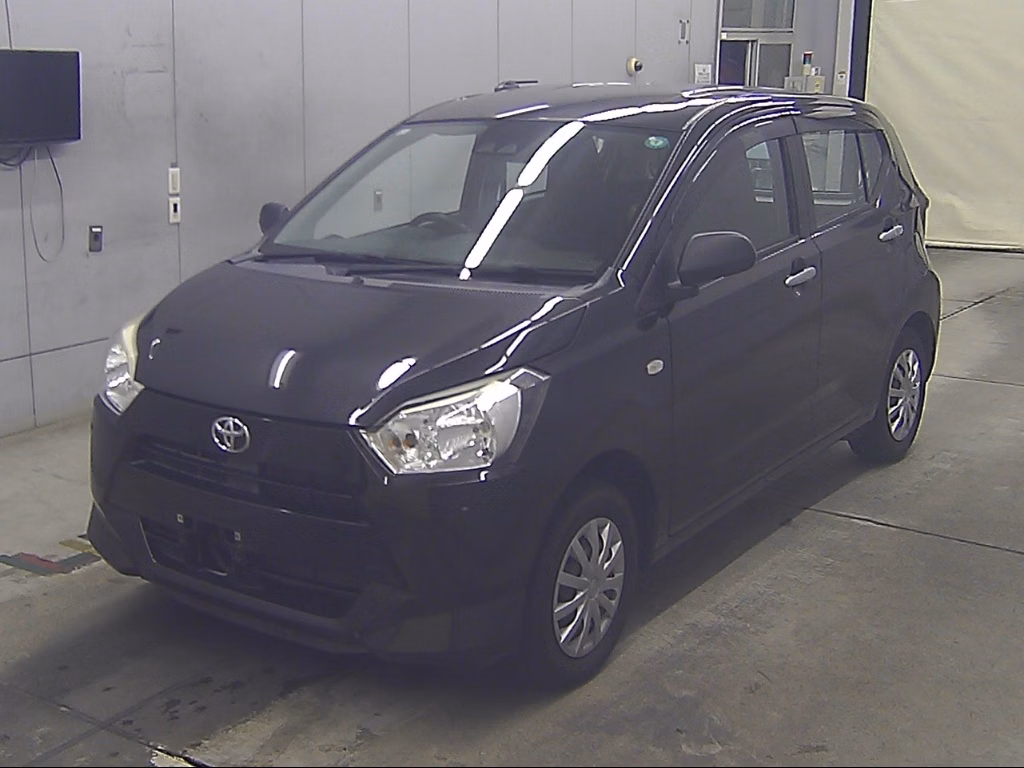 TOYOTA PIXIS EPOCH