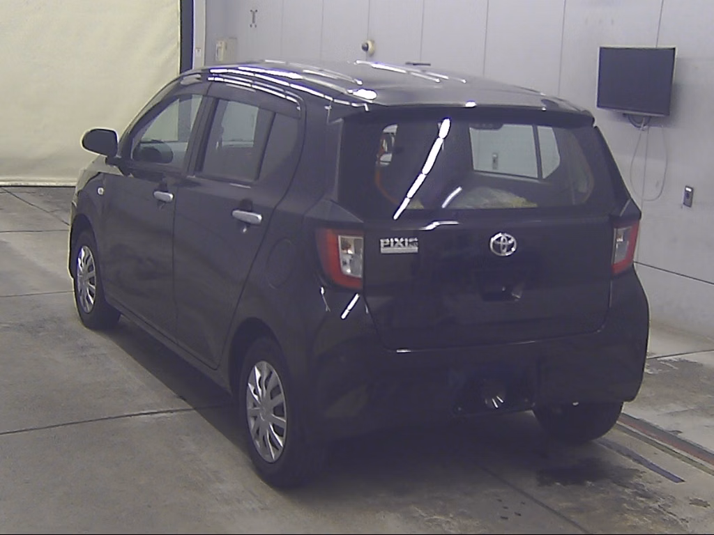 TOYOTA PIXIS EPOCH