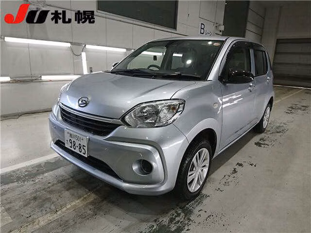 Daihatsu Boon