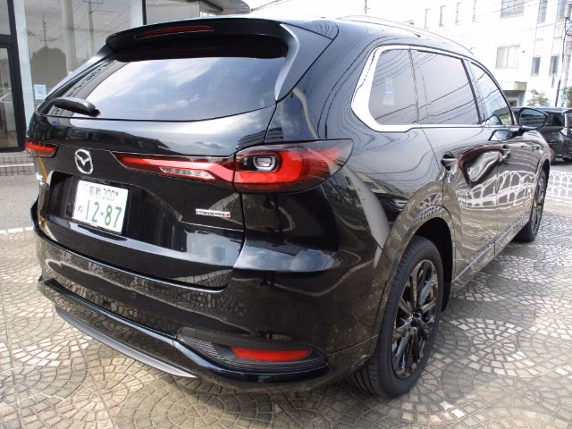 MAZDA CX-80