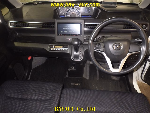 MAZDA FLAIR