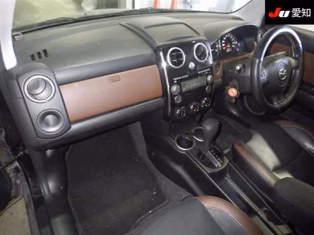 MAZDA VERISA