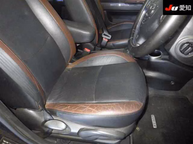 MAZDA VERISA