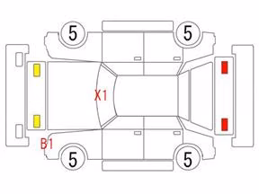 LEXUS NX300H