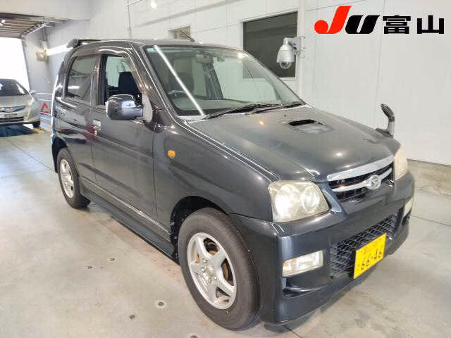 DAIHATSU TERIOS KID