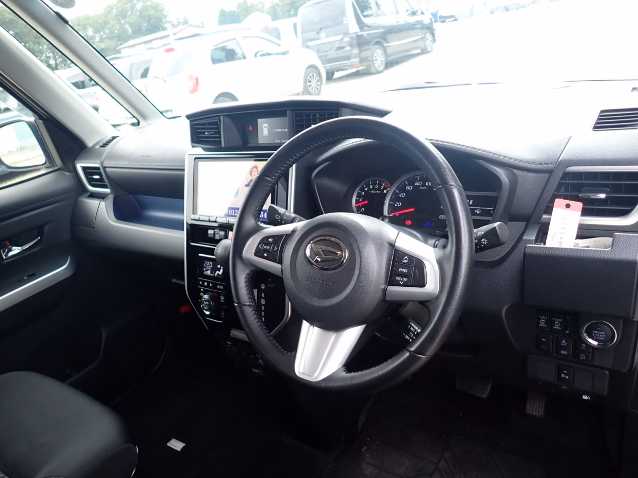 DAIHATSU THOR