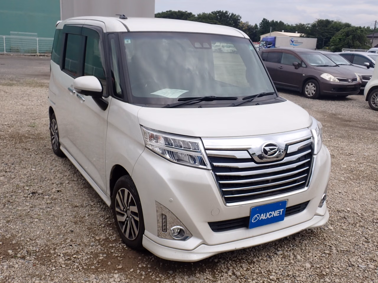 DAIHATSU THOR