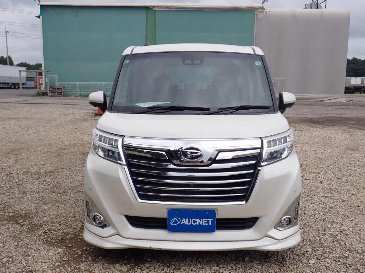 DAIHATSU THOR