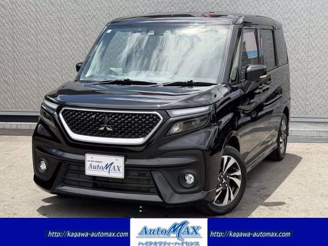 MITSUBISHI DELICA D:2