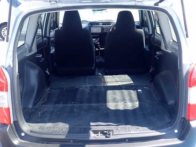 MAZDA FAMILIA