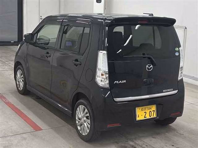 MAZDA FLAIR