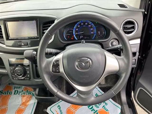 MAZDA FLAIR