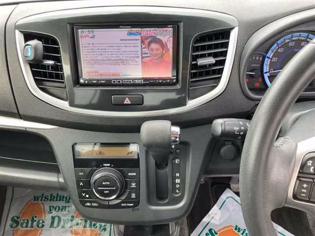 MAZDA FLAIR