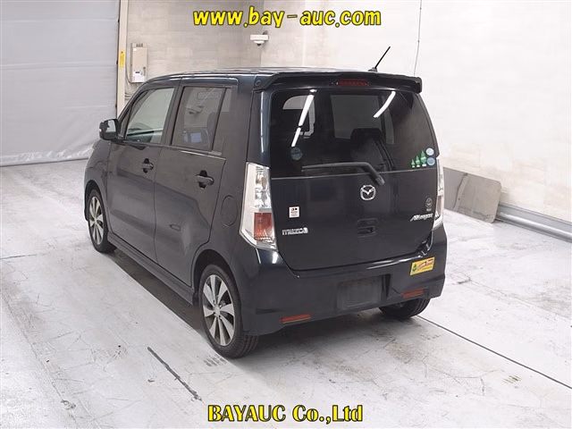 MAZDA AZ-WAGON