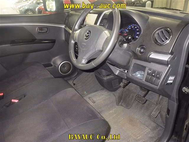 MAZDA AZ-WAGON