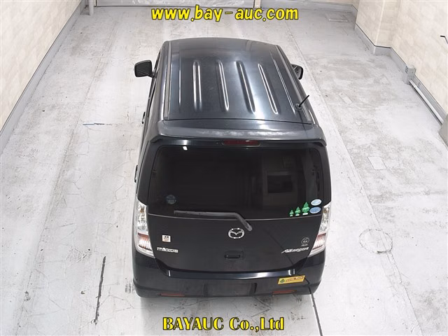 MAZDA AZ-WAGON